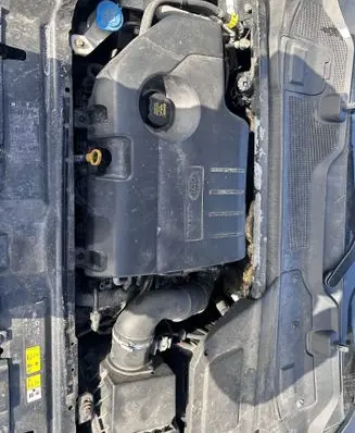 Land Rover Discovery Sport Engine 204DTD