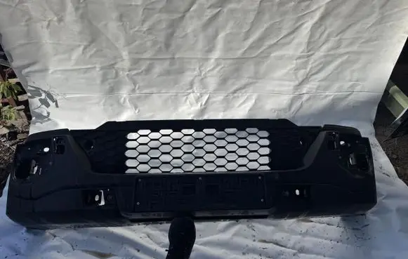 Iveco Daily 6th gen Front bumper