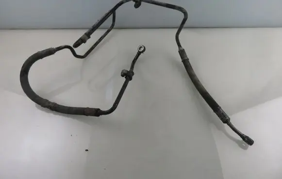 Skoda Octavia Mk1 (1U) Power steering hose/pipe/line 1J0422893AR