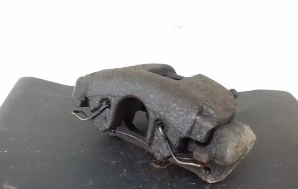 Volvo S80 Front brake caliper 9209722