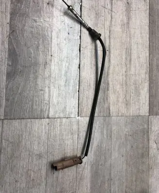 Citroen C4 II Exhaust gas temperature sensor 9665090280