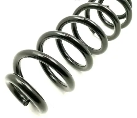 Audi A6 S6 C8 4K Front coil spring 4K0511115