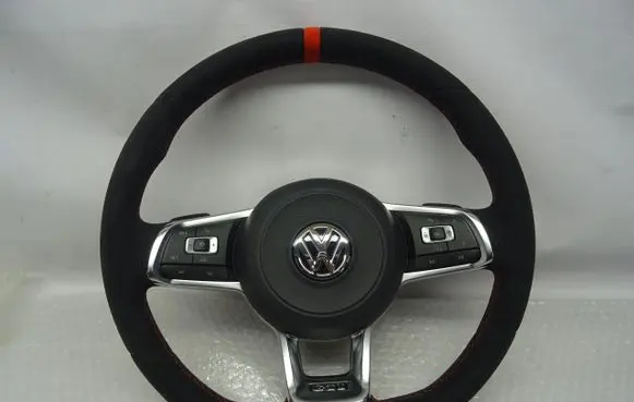 Volkswagen PASSAT B8 Steering wheel 