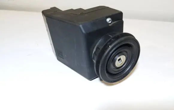 Volkswagen Crafter Ignition lock 9065452608 2E0905865K 33003101