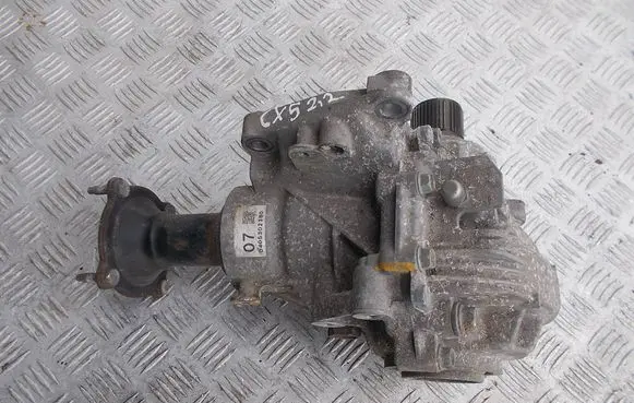 Mazda CX-5 Gearbox transfer box case D405302380