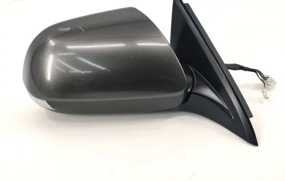Honda Accord Front door electric wing mirror E6020173