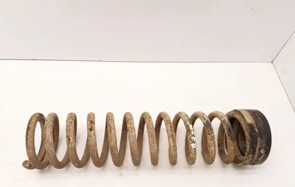 Mercedes-Benz W123 Front coil spring