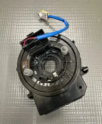 KIA Sportage Airbag slip ring squib (SRS ring) 93480J5000 120053270 210902AAB1A144