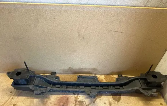 KIA Niro Rear bumper cross member 86631AO000