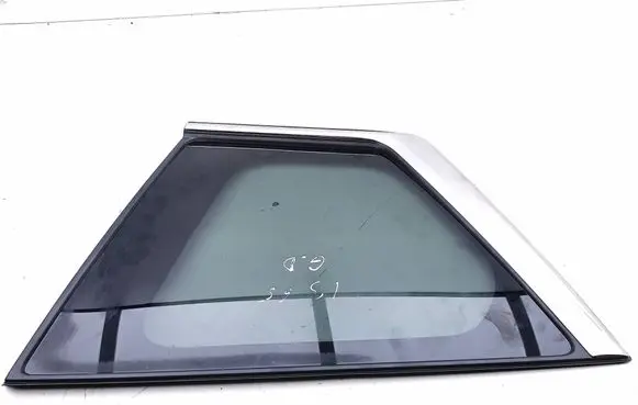 Citroen C-Crosser Rear side window