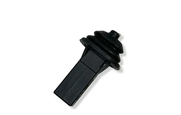 BMW 5 E60 E61 Fuel tank opening switch 82289392