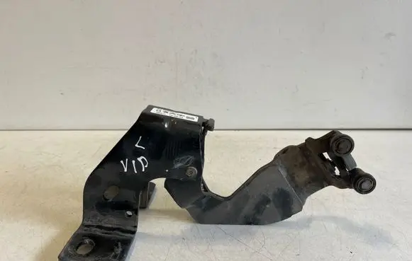 Opel Vivaro Sliding door middle roller runner 9839368080