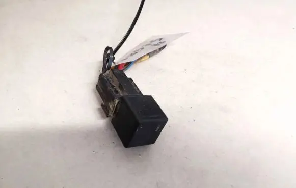 Land Rover Freelander Other relay ywb100560 v23134-j52-x197