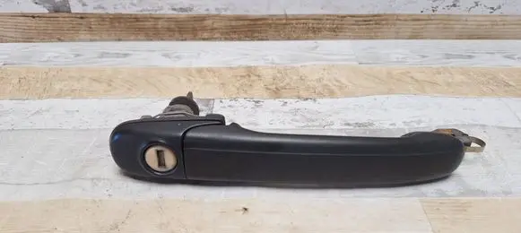 Seat Alhambra (Mk1) Front door exterior handle