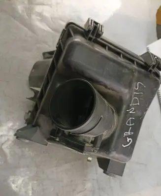 Air filter box