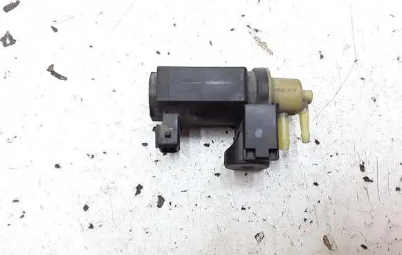 Hyundai i30 Turbo solenoid valve