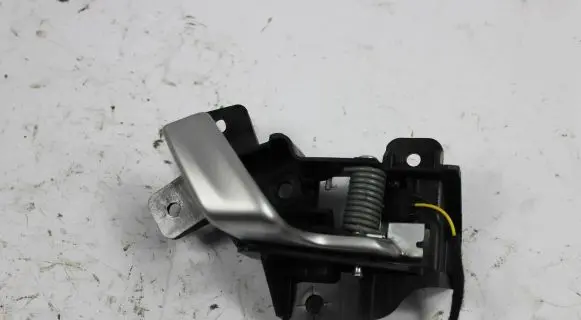 Tesla Model S Rear door interior handle 100843200E