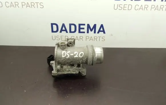 Renault Scenic III - Grand scenic III Throttle valve 8200614985 DS20