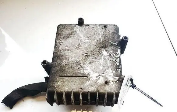 Chrysler Voyager Gearbox control unit/module p04686760ad tevth08892d405