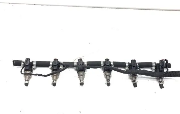 BMW 5 E60 E61 LP gas injector 67R0211415