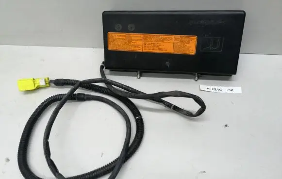 Subaru Legacy Seat airbag BAMPT0660 C0422