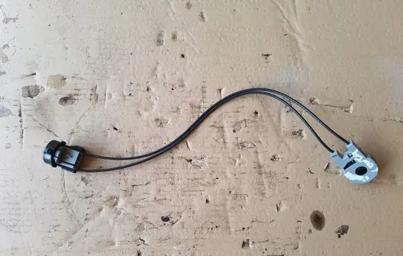 Ford Transit - Tourneo Connect Electric cabin heater radiator 