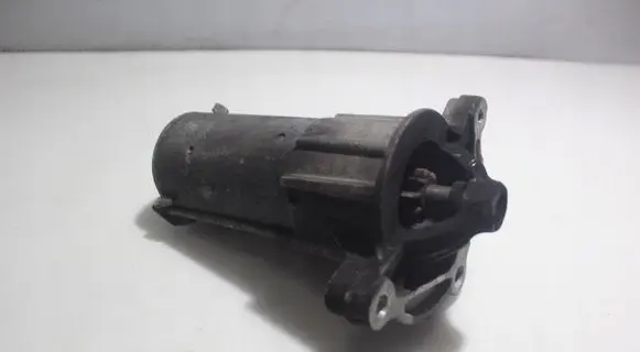 Citroen C2 Starter motor D6G3
