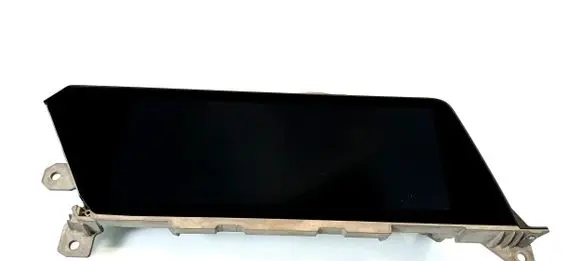 BMW 2 F44 Screen/display/small screen 9107175 65509107175