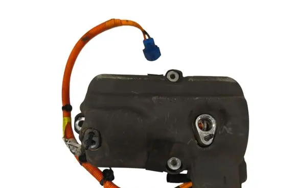 Tesla Model S Air conditioning (A/C) compressor (pump) 106336999G