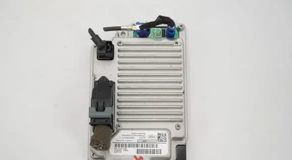 Ford Transit - Tourneo Connect Antenna control unit 4U5T14G371ADE
