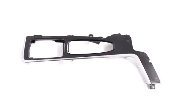 Opel Astra J Other center console (tunnel) element 31417550