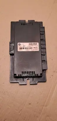 BMW 1 E81 E87 Light module LCM 9159807