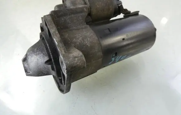 Volvo S40 Starter motor 0001108402