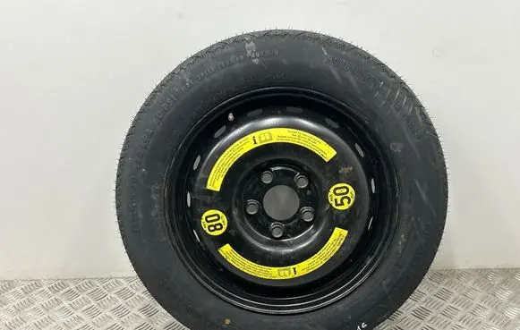 Mercedes-Benz A W169 R16 spare wheel 