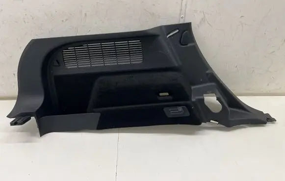 Ford Mustang Mach-E Trunk/boot lower side trim panel LJ8BR31013AMW LJ8BR31049CW