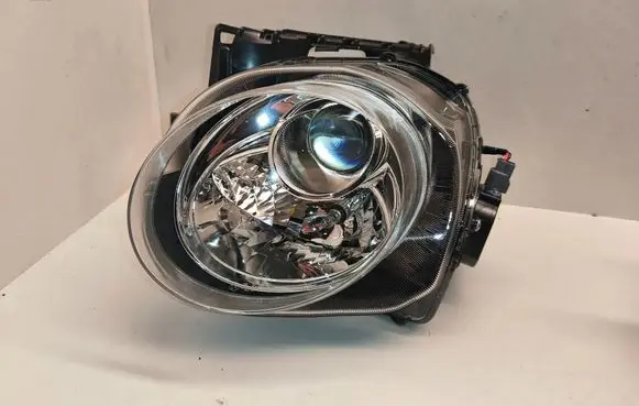 Nissan Juke I F15 Headlight/headlamp FAAN2820000UK