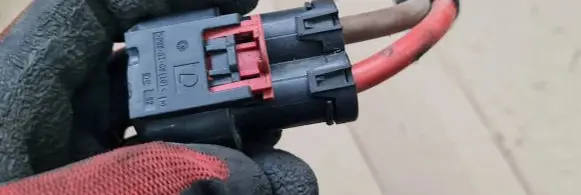 Audi Q5 SQ5 Other wiring loom 4G0906234A