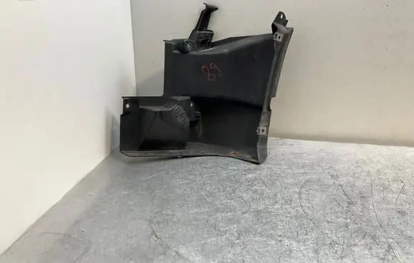BMW 3 F30 F35 F31 Front bumper support beam 8056322 18648510