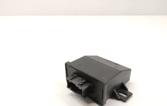 Other control units/modules