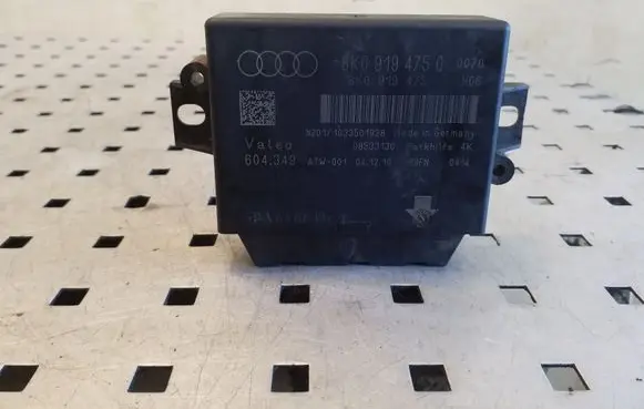 Audi A5 Sportback 8TA Parking PDC control unit/module 8K0919475Q