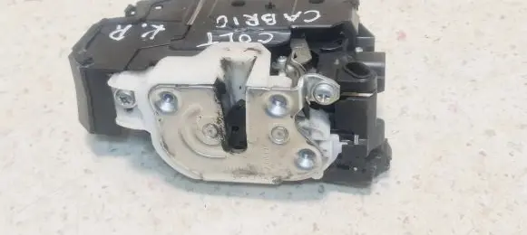 Mitsubishi Colt CZ3 Front door lock 07326