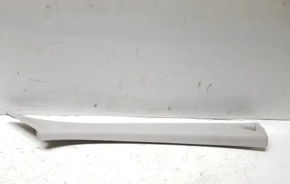 Peugeot 207 (A) pillar trim 9650275677