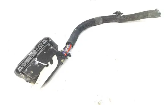 Renault Kangoo III ABS module connector plug 