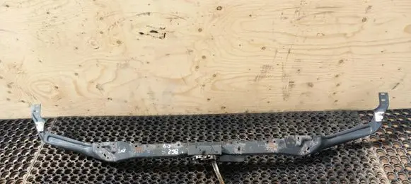 Citroen C4 Grand Picasso Radiator support slam panel