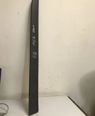Renault Megane II Rear door trim (molding) 8200073472
