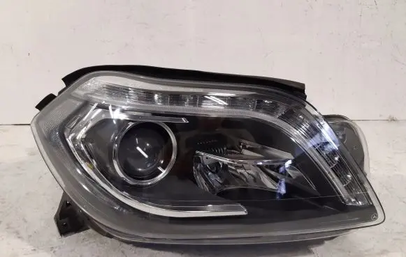 Mercedes-Benz GL X166 Headlight/headlamp
