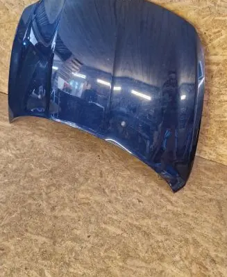Fiat Tipo Engine bonnet/hood