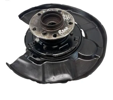 BMW 3 F30 F35 F31 Rear wheel hub spindle/knuckle 33326792524 6792524