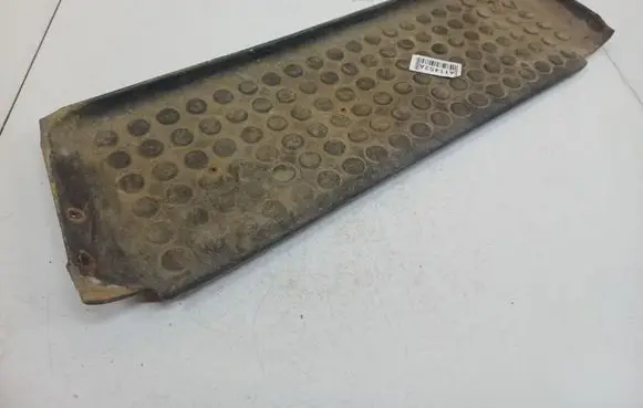 Ford Transit Front sill trim cover