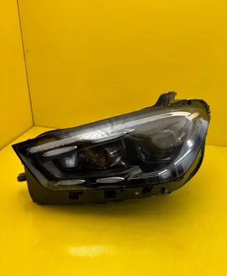 Mercedes-Benz GLE W167 Headlight/headlamp A1679066908